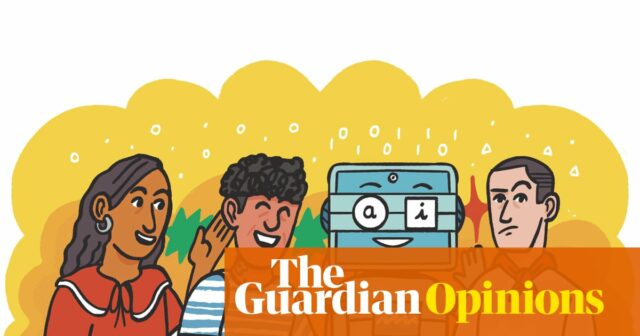 A IA fará desaparecer as barreiras linguísticas – e diminuirá a nossa compreensão de outras culturas
