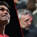A Ineos manteve sua posição em uma das principais previsões de Casemiro antes da saída da estrela do Man Utd em Old Trafford - opinião