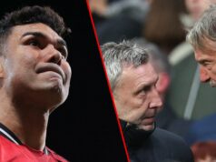 A Ineos manteve sua posição em uma das principais previsões de Casemiro antes da saída da estrela do Man Utd em Old Trafford – opinião A Ineos manteve sua posição em uma das principais previsões de Casemiro antes da saída da estrela do Man Utd em Old Trafford - opinião