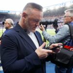 A Ineos tem algo importante em andamento no Man Utd pela “primeira vez em muito tempo”, afirma Wayne Rooney