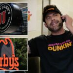 A Inspire Brands, proprietária da Dunkin, segue em frente com os planos de IPO, apesar do aumento dos custos atingir os consumidores