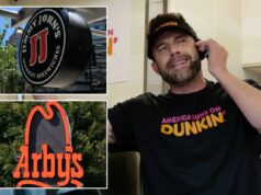 A Inspire Brands, proprietária da Dunkin, segue em frente com os planos de IPO, apesar do aumento dos custos atingir os consumidores A Inspire Brands, proprietária da Dunkin, segue em frente com os planos de IPO, apesar do aumento dos custos atingir os consumidores