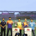 A Mumbai T20 League começará em 1º de junho com as principais estrelas da Índia em ação