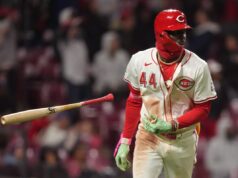 A NL Central se tornou a melhor divisão do beisebol A NL Central se tornou a melhor divisão do beisebol