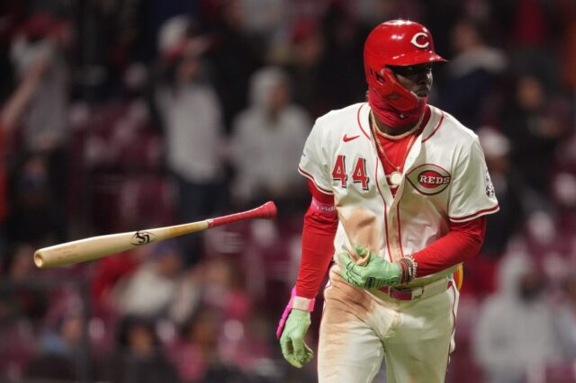 A NL Central se tornou a melhor divisão do beisebol
