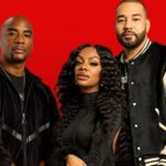 A Netflix em breve começará a transmitir ao vivo o 'Breakfast Club' de Charlamagne Tha God em todo o mundo, marcando seu primeiro programa diário ao vivo