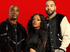 A Netflix em breve começará a transmitir ao vivo o ‘Breakfast Club’ de Charlamagne Tha God em todo o mundo, marcando seu primeiro programa diário ao vivo A Netflix em breve começará a transmitir ao vivo o 'Breakfast Club' de Charlamagne Tha God em todo o mundo, marcando seu primeiro programa diário ao vivo