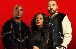 A Netflix em breve começará a transmitir ao vivo o ‘Breakfast Club’ de Charlamagne Tha God em todo o mundo, marcando seu primeiro programa diário ao vivo A Netflix em breve começará a transmitir ao vivo o 'Breakfast Club' de Charlamagne Tha God em todo o mundo, marcando seu primeiro programa diário ao vivo