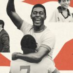 A Netflix não está transmitindo a Copa do Mundo. Mas ainda tem grandes planos de programação para a Copa do Mundo