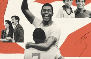 A Netflix não está transmitindo a Copa do Mundo. Mas ainda tem grandes planos de programação para a Copa do Mundo A Netflix não está transmitindo a Copa do Mundo. Mas ainda tem grandes planos de programação para a Copa do Mundo