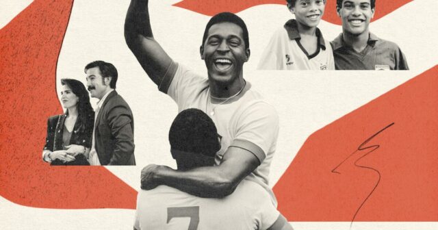 A Netflix não está transmitindo a Copa do Mundo. Mas A Netflix não está transmitindo a Copa do Mundo. Mas ainda tem grandes planos de programação para a Copa do Mundo
