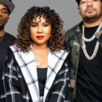 A Netflix pretende almoçar o rádio com transmissão ao vivo diária de 'The Breakfast Club' de Charlamagne tha God