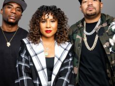 A Netflix pretende almoçar o rádio com transmissão ao vivo diária de ‘The Breakfast Club’ de Charlamagne tha God A Netflix pretende almoçar o rádio com transmissão ao vivo diária de 'The Breakfast Club' de Charlamagne tha God