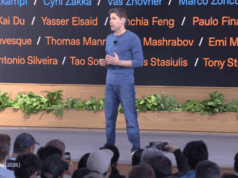 A OpenAI está supostamente preparando uma ação legal contra a Apple; não seria o primeiro parceiro a se sentir queimado Sam Altman