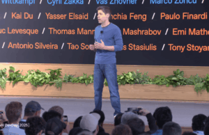 A OpenAI está supostamente preparando uma ação legal contra a Apple; não seria o primeiro parceiro a se sentir queimado Sam Altman
