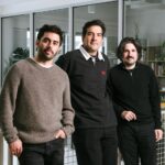 A Runway começou ajudando cineastas. Agora quer vencer o Google em IA.