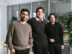 A Runway começou ajudando cineastas. Agora quer vencer o Google em IA. A Runway começou ajudando cineastas. Agora quer vencer o Google em IA.