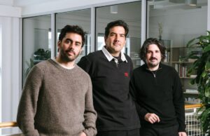 A Runway começou ajudando cineastas. Agora quer vencer o Google em IA. A Runway começou ajudando cineastas. Agora quer vencer o Google em IA.