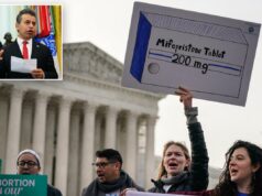 A Suprema Corte preserva o acesso à pílula abortiva amplamente utilizada, enquanto o processo se desenrola A Suprema Corte preserva o acesso à pílula abortiva amplamente utilizada, enquanto o processo se desenrola
