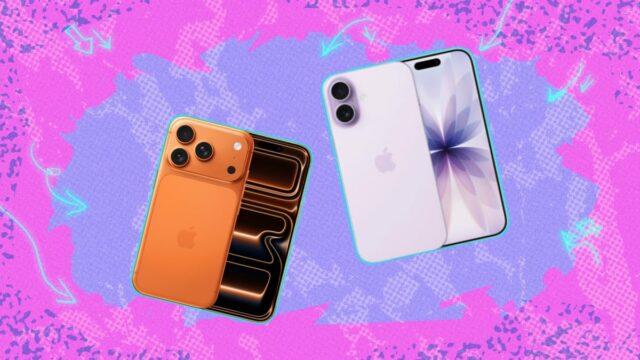 A T-Mobile está distribuindo o Apple iPhone 17 de graça – como reivindicá-lo neste fim de semana
