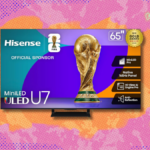 A TV Hisense U7 de 65 polegadas atinge preço recorde na promoção do Amazons Memorial Day – economize mais de US $ 100 neste fim de semana
