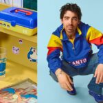 Joe Jonas usando coleção Target