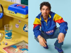 A Target está comemorando o 30º aniversário do Pokémon com uma enorme coleção exclusiva – como comprar Joe Jonas usando coleção Target