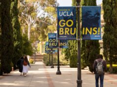A UCLA deve ser responsabilizada pelo anti-semitismo e pela violação da liberdade de expressão A UCLA deve ser responsabilizada pelo anti-semitismo e pela violação da liberdade de expressão