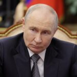 A Ucrânia agora tem as 'cartas', os EUA devem forçar Putin a fazer concessões