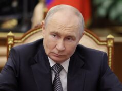 A Ucrânia agora tem as ‘cartas’, os EUA devem forçar Putin a fazer concessões A Ucrânia agora tem as 'cartas', os EUA devem forçar Putin a fazer concessões