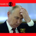 A Ucrânia está escapando da armadilha de permissão de Trump – e isso é uma má notícia para Putin