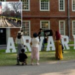 A Universidade de Harvard está tornando mais difícil para os estudantes obter notas A