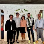 A Urban Factory da França apresenta 'Los Eastman' no Fantástico Pavilhão de Cannes (EXCLUSIVO)