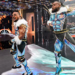 new_day_celebrates_with_kofi smackdown live results april 2