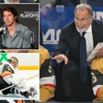 A ação John Tortorella-Golden Knights já está cansada – e forçou a mão da NHL