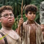 A adaptação de 'O Senhor das Moscas' da Netflix é um relógio angustiante com um elenco jovem e estelar: crítica de TV