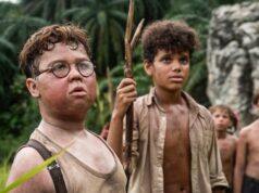 A adaptação de ‘O Senhor das Moscas’ da Netflix é um relógio angustiante com um elenco jovem e estelar: crítica de TV A adaptação de 'O Senhor das Moscas' da Netflix é um relógio angustiante com um elenco jovem e estelar: crítica de TV