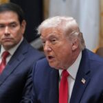 A administração Trump rejeita a declaração de migração da ONU, diz que “a migração em massa nunca foi segura”