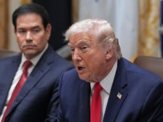 A administração Trump rejeita a declaração de migração da ONU, diz que “a migração em massa nunca foi segura” A administração Trump rejeita a declaração de migração da ONU, diz que “a migração em massa nunca foi segura”