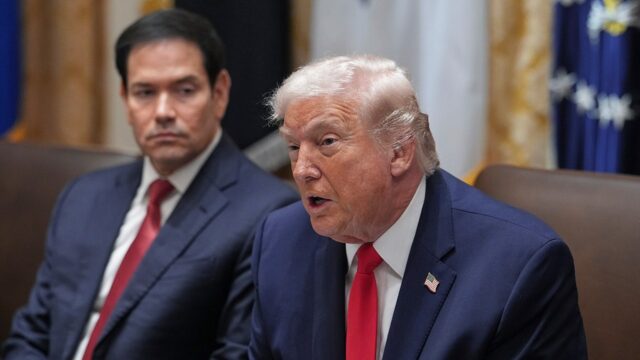 A administração Trump rejeita a declaração de migração da ONU, diz que “a migração em massa nunca foi segura”

