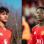A admissão de Kobbie Mainoo explica por que o novo contrato é vital para o Man Utd manter JJ Gabriel - Opinião