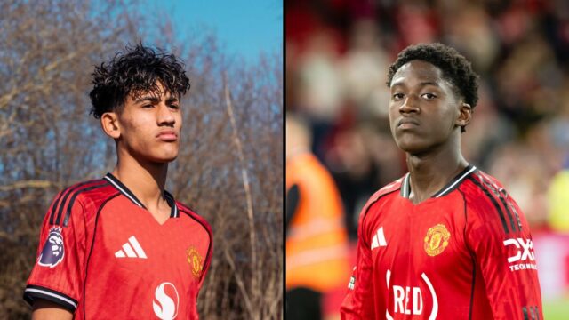 A admissão de Kobbie Mainoo explica por que o novo contrato é vital para o Man Utd manter JJ Gabriel - Opinião
