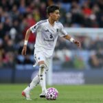 A afirmação de Harry Maguire sobre o treinamento do Man Utd simplesmente não deixa dúvidas sobre como JJ Gabriel é visto no clube