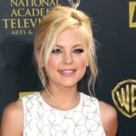Kirsten Storms faz comentários raros sobre a coparentalidade da filha com o ex-marido Brandon Barash