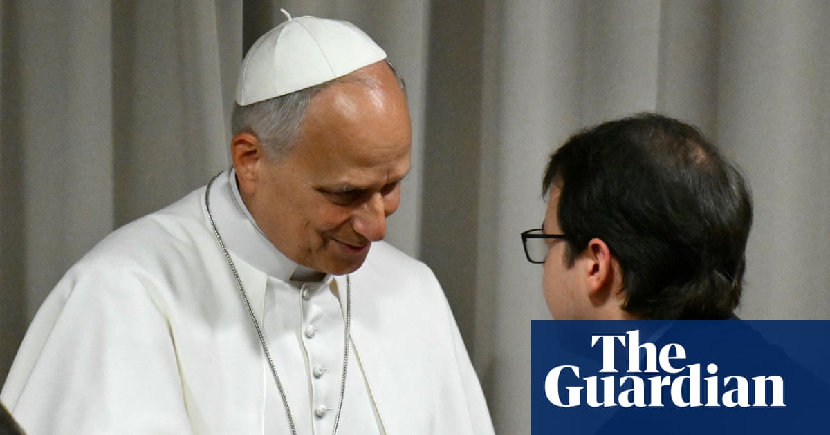 A aliança da Antrópico com o Papa sobre os danos da IA: tudo de boa fé ou 'lavagem do Vaticano?'