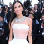 Jim Carrey recebe o Prêmio Cesar Honorário durante o 51º Cesar Film Awards no L'Olympia em 26 de fevereiro de 2026 em Paris, França