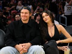 A aparição de Justin Herbert no videoclipe de Madison Beer desperta entusiasmo nos fãs A aparição de Justin Herbert no videoclipe de Madison Beer desperta entusiasmo nos fãs