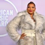Apresenta tapete vermelho do American Music Awards 2026
