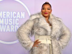 A apresentadora Queen Latifah reflete sobre sua carreira em seu monólogo de abertura do AMAs 2026 Apresenta tapete vermelho do American Music Awards 2026