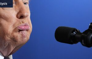 A arte do acordo incompleto: para abrir o estreito, Trump teve que deixar as questões difíceis para depois O acordo sobre a mesa parece representar o acordo menos pior para o presidente dos EUA, Donald Trump, e para o Irão.